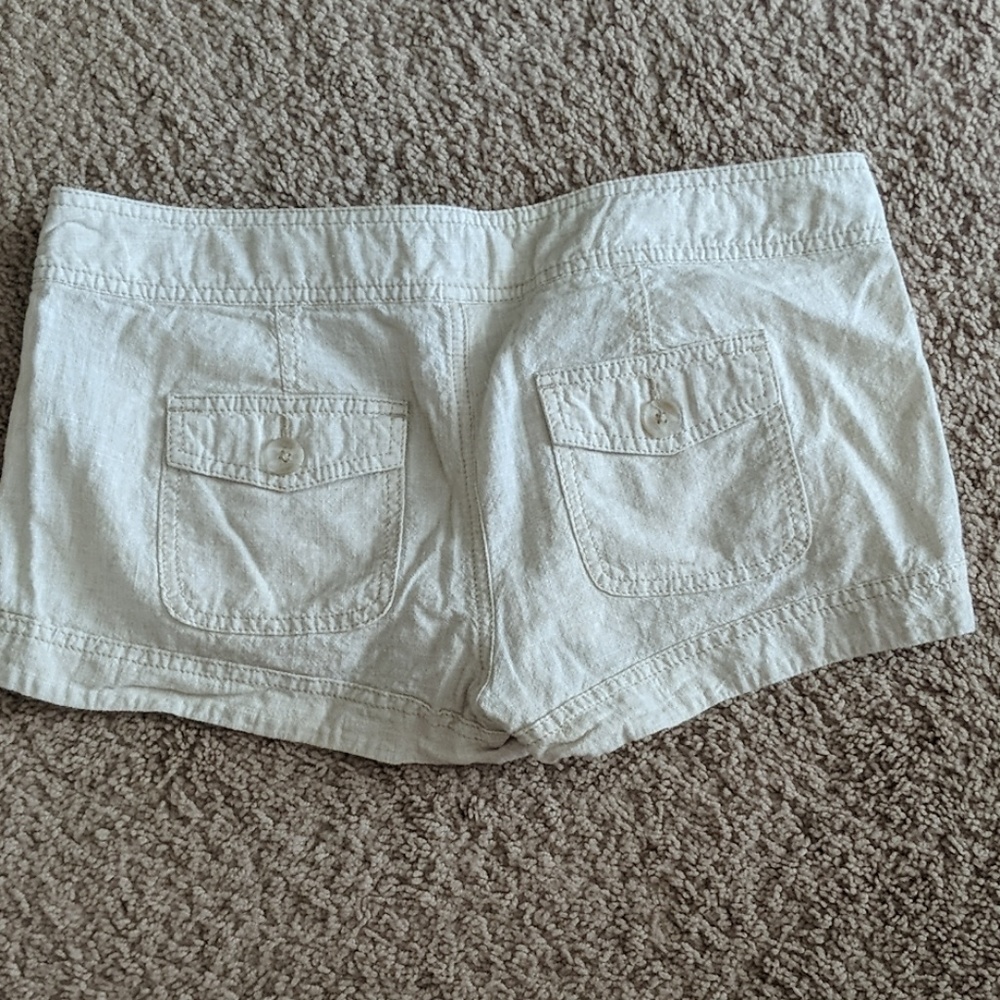 Express shorts - Picture 2 of 3